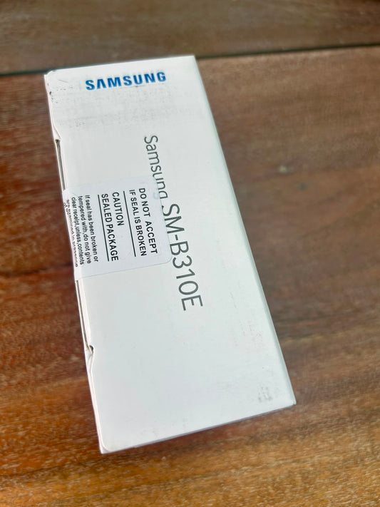 Samsung B310E – Brand New Never Used Simple Big Button Phone