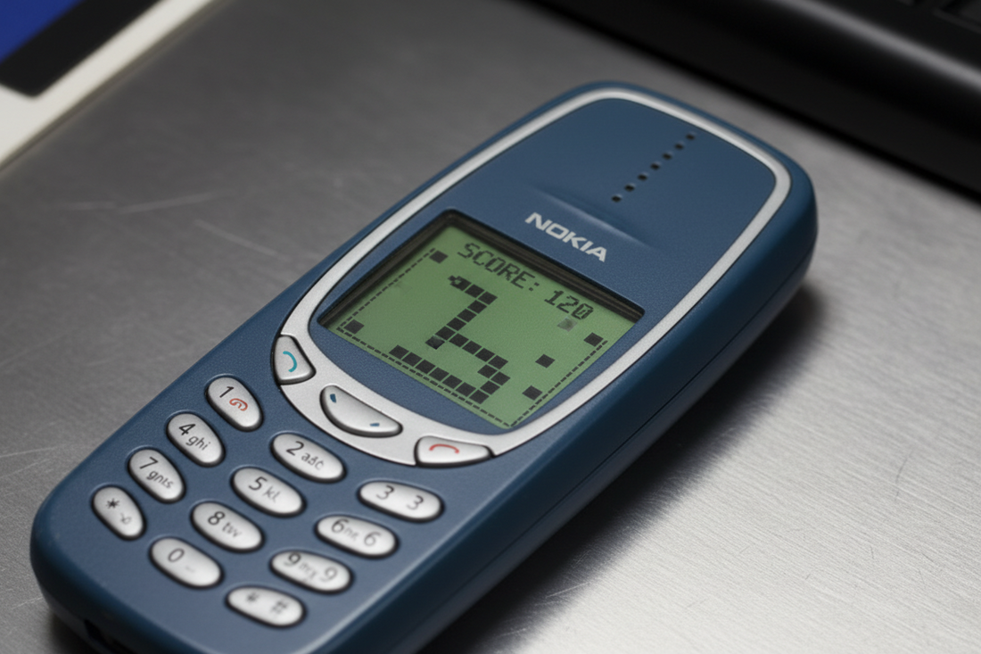Simple Mobile Phones in the UK - Easy Big Buton Phones for Calls & Text