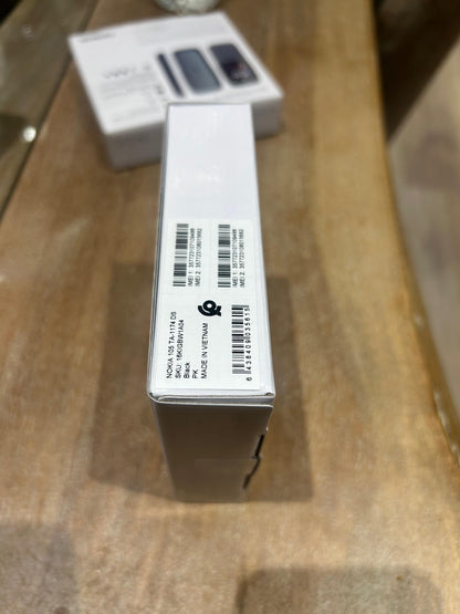 Nokia 105 4G Dual Sim Brand New